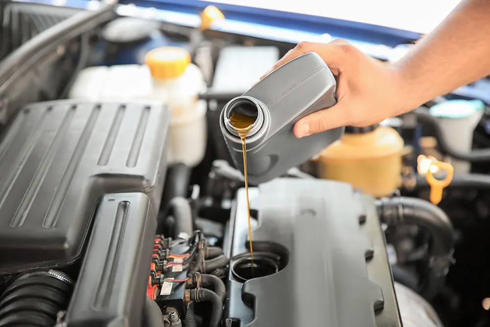 The Lifeline of Your Vehicle: Unveiling the Importance of Routine Oil Changes