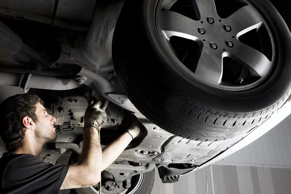 General Auto Repair: What You Need to Know to Keep Your Vehicle Running Smoothly