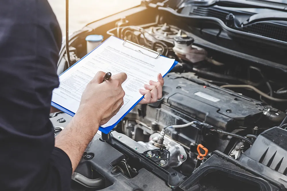 The Vital Importance of Pre-Purchase Inspections When Buying a Used Car