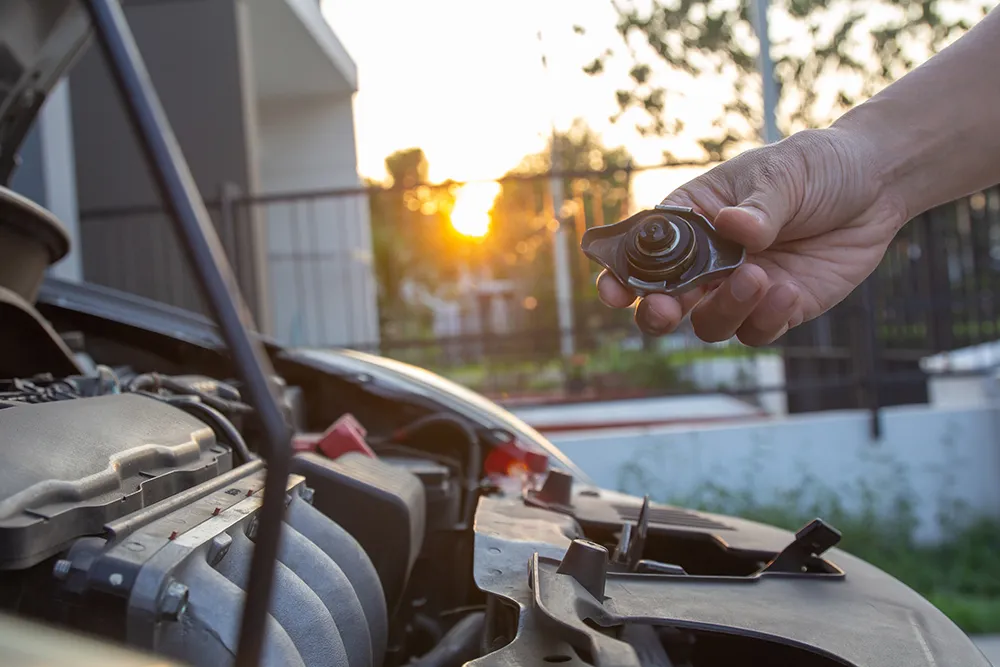 Radiator Service: A Comprehensive Guide