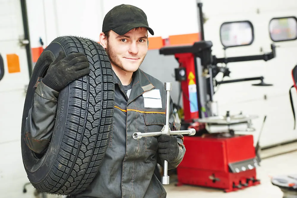 Winter General Auto Repair: Essential Tips to Keep Your Car Running Smoothly