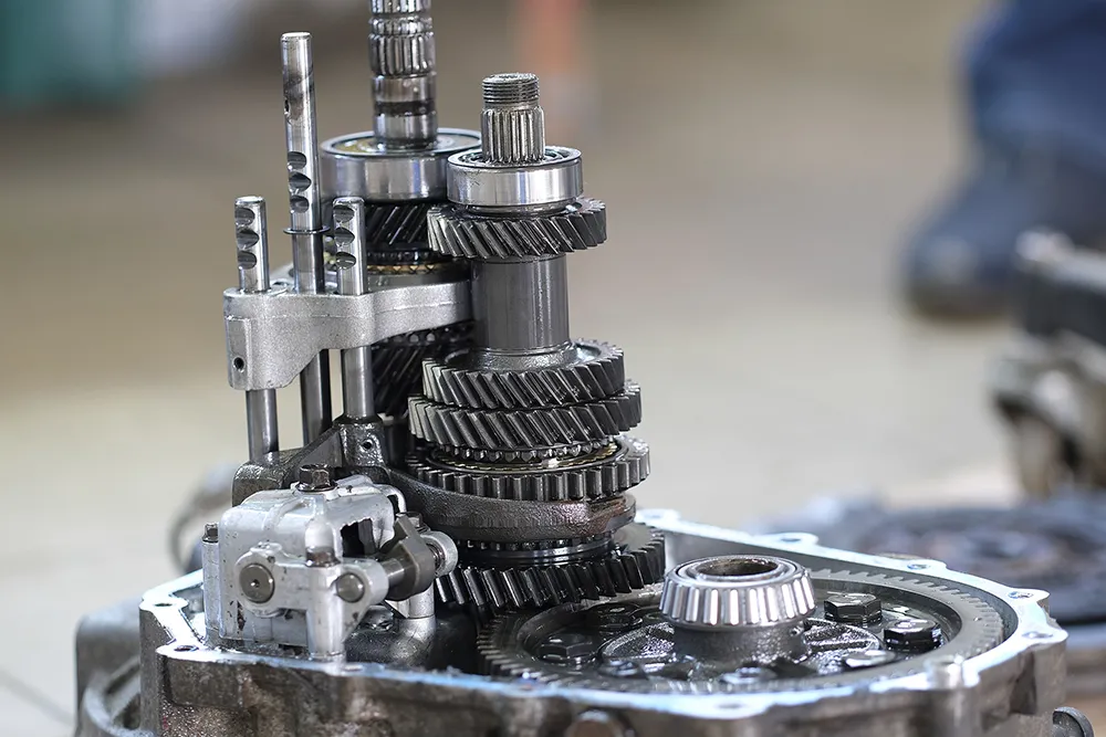 Transmission Repairs and Replacement: Your Ultimate Guide